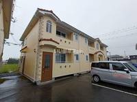 物件の外観画像