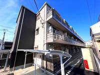 千葉県千葉市中央区都町1(マンション)の賃貸物件の外観