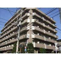 東京都大田区池上7(マンション)の賃貸物件の外観