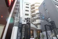 アブニールビルの外観