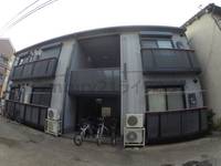 物件の外観画像