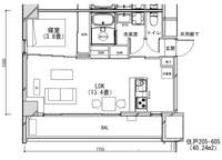 Grande Maison Kita-Ayaseの間取り