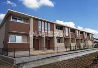 サンライトの外観