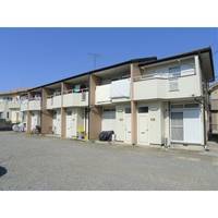 千葉県野田市清水(一戸建)の賃貸物件の外観