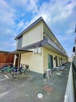 物件の外観画像