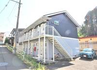 コスモIIIの外観
