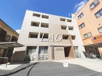 物件の外観画像