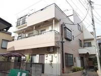 物件の外観画像