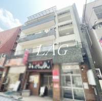 東京都小金井市本町1(マンション)の賃貸物件の外観