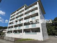 兵庫県神戸市垂水区名谷町字北野屋敷(マンション)の賃貸物件の外観