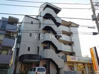 物件の外観画像