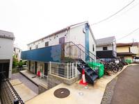 物件の外観画像