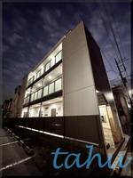 東京都板橋区舟渡2(アパート)の賃貸物件の外観