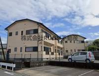 プライマリーハイツの外観