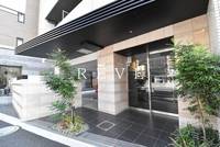 ステージグランデ上野の外観