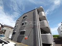 プランドール鳥羽見の外観