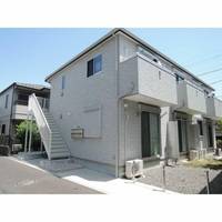 東京都杉並区松庵3(アパート)の賃貸物件の外観