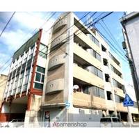 OMレジデンス岐阜都通の外観