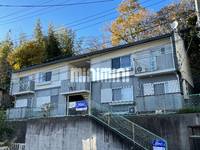 タウニイエードBの外観