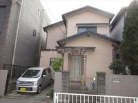 埼玉県さいたま市桜区桜田2(一戸建)の賃貸物件の外観