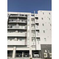 神奈川県藤沢市鵠沼神明2(マンション)の賃貸物件の外観