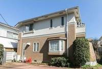 東京都世田谷区梅丘1(一戸建)の賃貸物件の外観