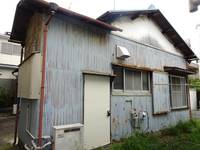 神奈川県横須賀市根岸町4(一戸建)の賃貸物件の外観