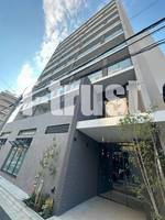 東京都墨田区菊川2(マンション)の賃貸物件の外観