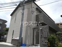 物件の外観画像