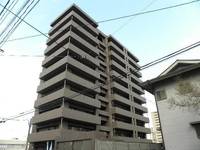 J.feel高千穂通の外観