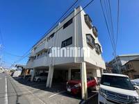 フォーレ並榎の外観