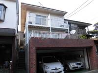 物件の外観画像