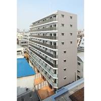 エステムプラザ神楽坂North Residenceの外観
