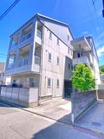 物件の外観画像