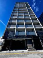 愛知県名古屋市中区松原2(マンション)の賃貸物件の外観