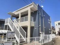 物件の外観画像