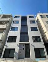 東京都新宿区早稲田鶴巻町(マンション)の賃貸物件の外観