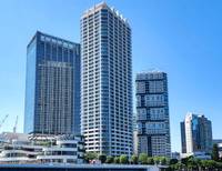 神奈川県横浜市神奈川区金港町(マンション)の賃貸物件の外観