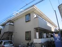 物件の外観画像
