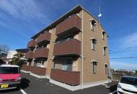 埼玉県春日部市梅田本町1(マンション)の賃貸物件の外観