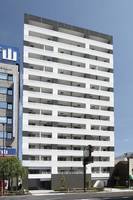 東京都台東区三ノ輪1(マンション)の賃貸物件の外観