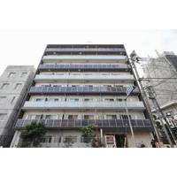 東京都中野区中央1(マンション)の賃貸物件の外観