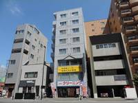 北海道札幌市中央区北五条西12(マンション)の賃貸物件の外観