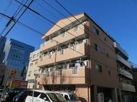 東京都台東区北上野2(マンション)の賃貸物件の外観