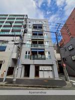 神奈川県横浜市中区伊勢佐木町7(マンション)の賃貸物件の外観