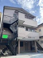 武田ハイツの外観