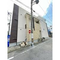 CRESTA (クレスタ)の外観