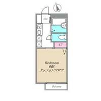 Grandchariotの間取り