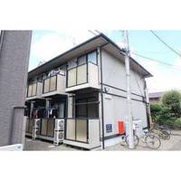 Grandchariotの外観