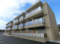 大阪府泉大津市我孫子(アパート)の賃貸物件の外観